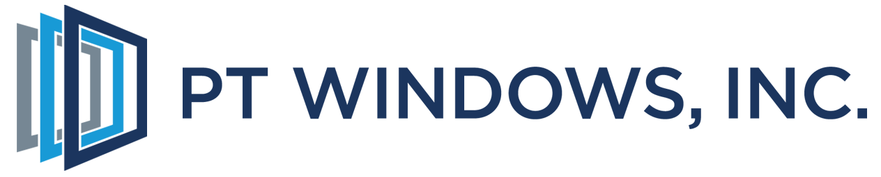 PT Windows, Inc. Logo